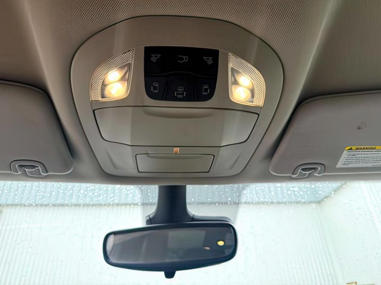 2024 BLACK /Black/Alloy/Black Chrysler Pacifica (2C4RC1BG9RR) with an Pentastar 36L V-6 DOHC engine, Automatic transmission, located at 1175 N Woodruff Ave, Idaho Falls, ID, 83401, 43.506901, -111.999657 - At Timberline Auto, finding a great deal on your next vehicle is always easy! Our experienced sales staff's goal is to help find you the right vehicle at the right price! Our knowledgeable finance department has options for almost any credit score. We offer extended service contract options to prote - Photo#21