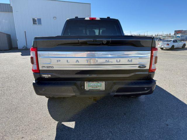 2021 BLUE /Black Ford F-150 Platinum (1FTFW1ED2MF) with an 3.5L V6 POWER BOOST HYBRID engine, AUTOMATIC transmission, located at 1235 N Woodruff Ave., Idaho Falls, 83401, (208) 523-1053, 43.507172, -112.000488 - At Timberline Auto, finding a great deal on your next vehicle is always easy! Our experienced sales staff's goal is to help find you the right vehicle at the right price! Our knowledgeable finance department has options for almost any credit score. We offer extended service contract options to prote- Photo#29