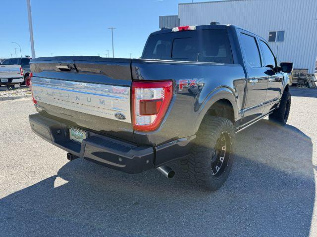 2021 BLUE /Black Ford F-150 Platinum (1FTFW1ED2MF) with an 3.5L V6 POWER BOOST HYBRID engine, AUTOMATIC transmission, located at 1235 N Woodruff Ave., Idaho Falls, 83401, (208) 523-1053, 43.507172, -112.000488 - At Timberline Auto, finding a great deal on your next vehicle is always easy! Our experienced sales staff's goal is to help find you the right vehicle at the right price! Our knowledgeable finance department has options for almost any credit score. We offer extended service contract options to prote- Photo#31