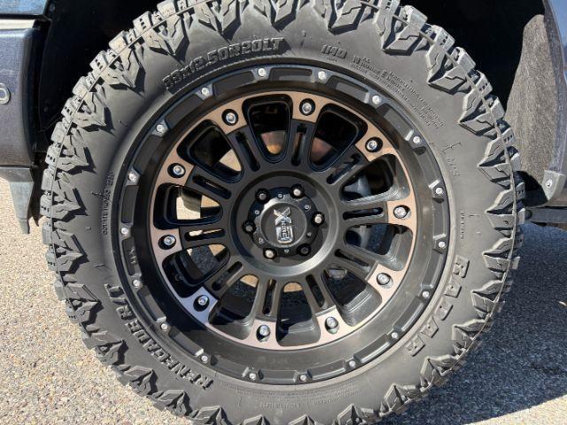 2021 BLUE /Black Ford F-150 Platinum (1FTFW1ED2MF) with an 3.5L V6 POWER BOOST HYBRID engine, AUTOMATIC transmission, located at 1235 N Woodruff Ave., Idaho Falls, 83401, (208) 523-1053, 43.507172, -112.000488 - At Timberline Auto, finding a great deal on your next vehicle is always easy! Our experienced sales staff's goal is to help find you the right vehicle at the right price! Our knowledgeable finance department has options for almost any credit score. We offer extended service contract options to prote- Photo#36