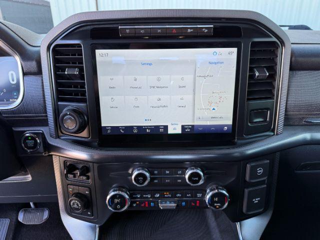 2021 BLUE /Black Ford F-150 Platinum (1FTFW1ED2MF) with an 3.5L V6 POWER BOOST HYBRID engine, AUTOMATIC transmission, located at 1235 N Woodruff Ave., Idaho Falls, 83401, (208) 523-1053, 43.507172, -112.000488 - At Timberline Auto, finding a great deal on your next vehicle is always easy! Our experienced sales staff's goal is to help find you the right vehicle at the right price! Our knowledgeable finance department has options for almost any credit score. We offer extended service contract options to prote- Photo#41