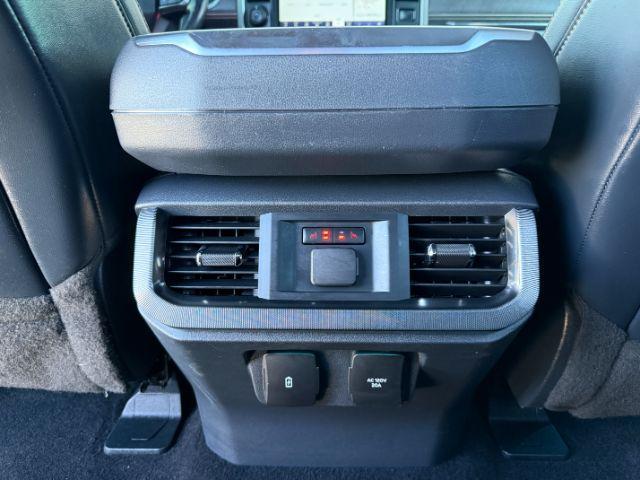 2021 BLUE /Black Ford F-150 Platinum (1FTFW1ED2MF) with an 3.5L V6 POWER BOOST HYBRID engine, AUTOMATIC transmission, located at 1235 N Woodruff Ave., Idaho Falls, 83401, (208) 523-1053, 43.507172, -112.000488 - At Timberline Auto, finding a great deal on your next vehicle is always easy! Our experienced sales staff's goal is to help find you the right vehicle at the right price! Our knowledgeable finance department has options for almost any credit score. We offer extended service contract options to prote- Photo#49