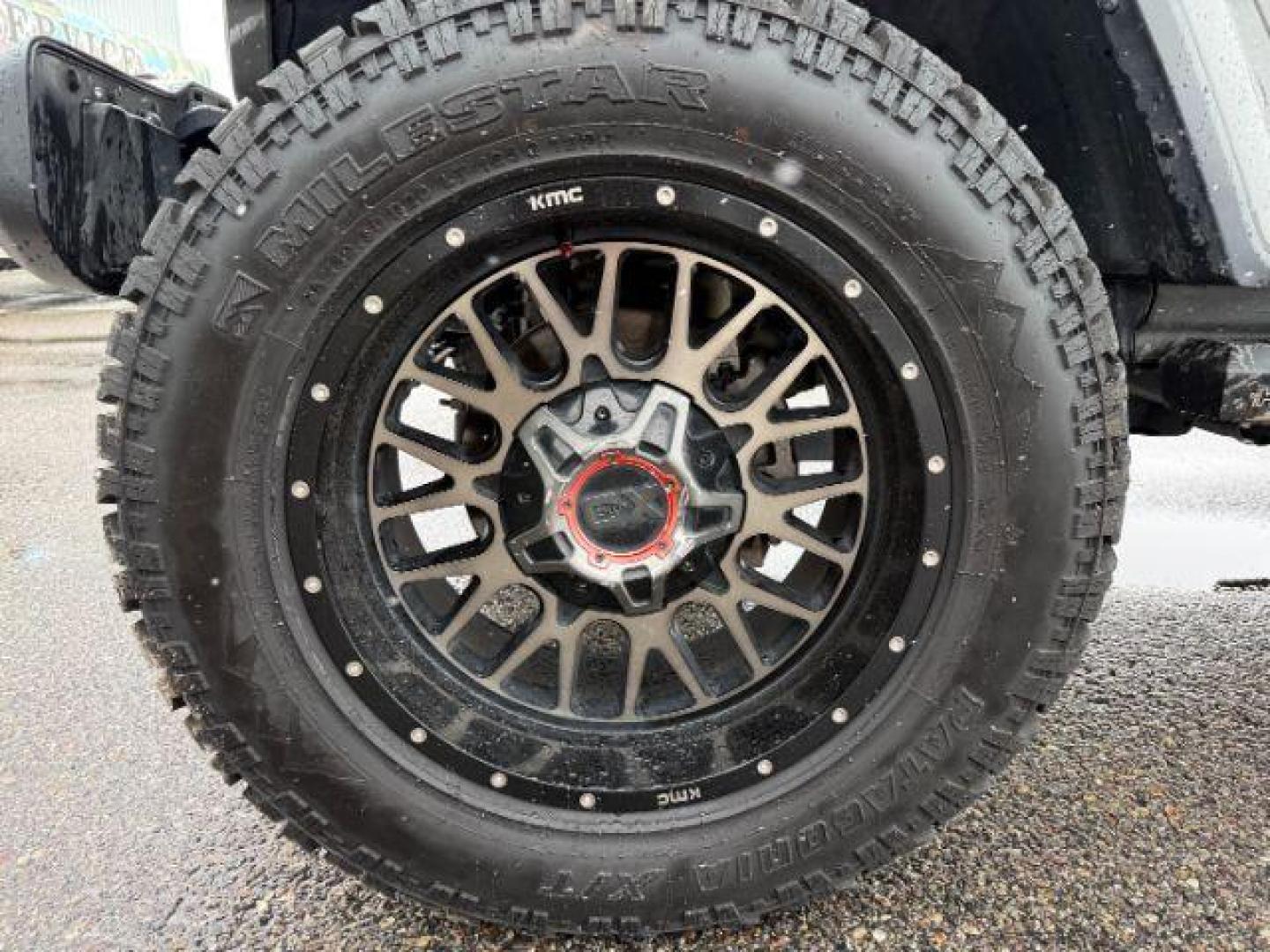 2019 GRAY /Black Jeep Wrangler Unlimited (1C4HJXEG4KW) with an Pentastar 36L V-6 DOHC engine, Automatic transmission, located at 1175 N Woodruff Ave, Idaho Falls, ID, 83401, 43.506901, -111.999657 - At Timberline Auto, finding a great deal on your next vehicle is always easy! Our experienced sales staff's goal is to help find you the right vehicle at the right price! Our knowledgeable finance department has options for almost any credit score. We offer extended service contract options to prote - Photo#37