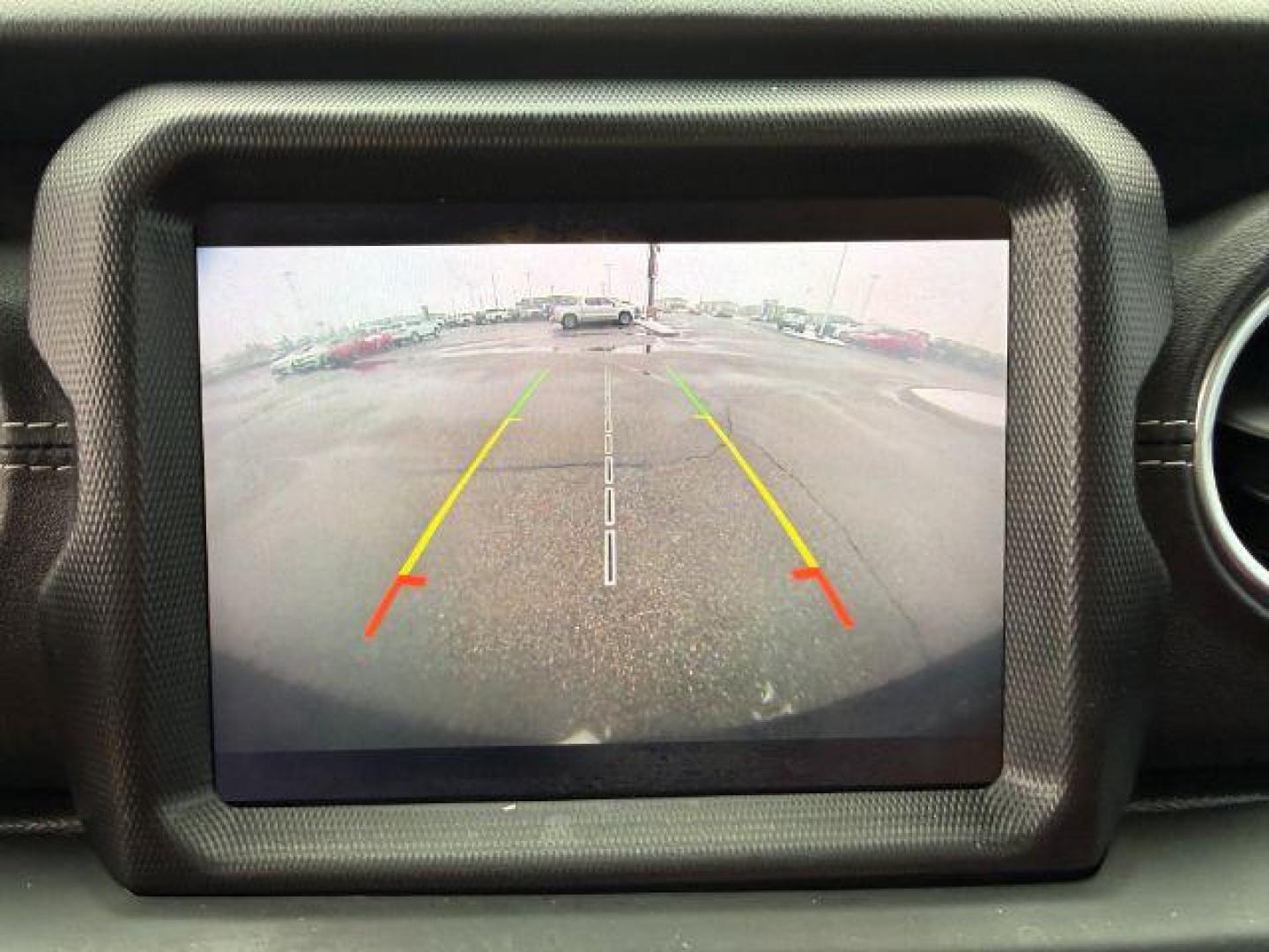 2019 GRAY /Black Jeep Wrangler Unlimited (1C4HJXEG4KW) with an Pentastar 36L V-6 DOHC engine, Automatic transmission, located at 1175 N Woodruff Ave, Idaho Falls, ID, 83401, 43.506901, -111.999657 - At Timberline Auto, finding a great deal on your next vehicle is always easy! Our experienced sales staff's goal is to help find you the right vehicle at the right price! Our knowledgeable finance department has options for almost any credit score. We offer extended service contract options to prote - Photo#43