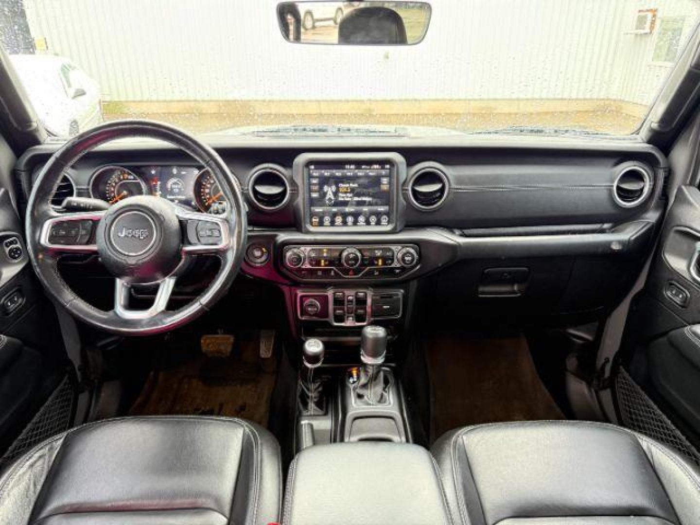 2019 GRAY /Black Jeep Wrangler Unlimited (1C4HJXEG4KW) with an Pentastar 36L V-6 DOHC engine, Automatic transmission, located at 1175 N Woodruff Ave, Idaho Falls, ID, 83401, 43.506901, -111.999657 - At Timberline Auto, finding a great deal on your next vehicle is always easy! Our experienced sales staff's goal is to help find you the right vehicle at the right price! Our knowledgeable finance department has options for almost any credit score. We offer extended service contract options to prote - Photo#48