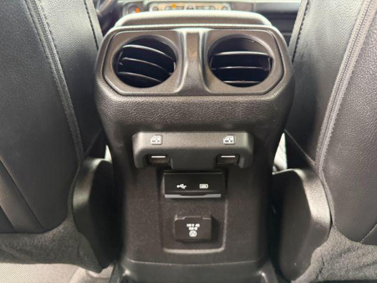 2019 GRAY /Black Jeep Wrangler Unlimited (1C4HJXEG4KW) with an Pentastar 36L V-6 DOHC engine, Automatic transmission, located at 1175 N Woodruff Ave, Idaho Falls, ID, 83401, 43.506901, -111.999657 - At Timberline Auto, finding a great deal on your next vehicle is always easy! Our experienced sales staff's goal is to help find you the right vehicle at the right price! Our knowledgeable finance department has options for almost any credit score. We offer extended service contract options to prote - Photo#49