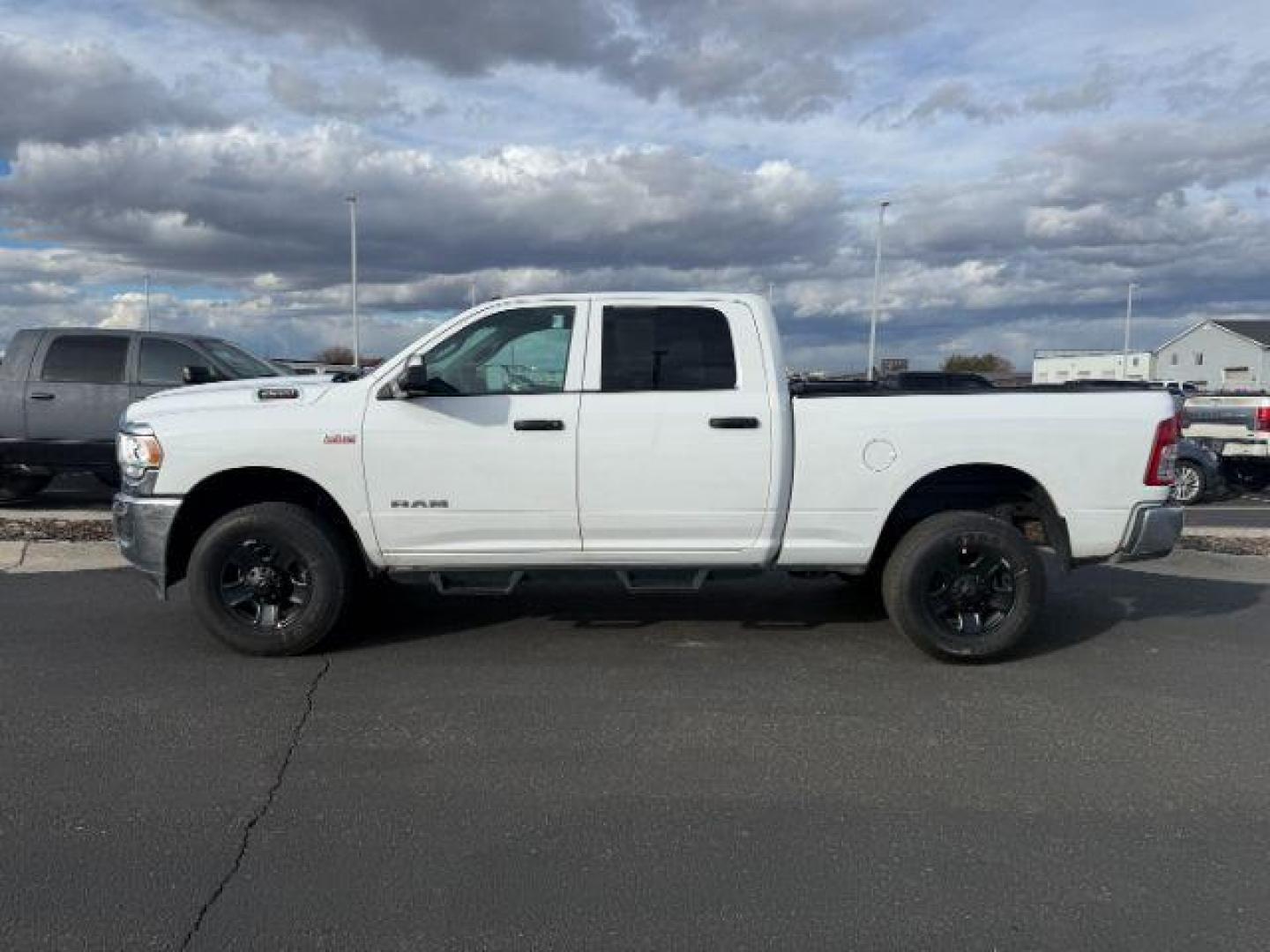 2021 Ram 2500 (3C6UR5CJ0MG) , located at 1175 N Woodruff Ave, Idaho Falls, ID, 83401, 43.506901, -111.999657 - ... Read the full description on our Website at: www.usedtrucksidahofalls.com - Photo#0
