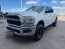 2021 WHITE /Diesel Gray/Black Ram 2500 (3C6UR5CJ0MG) with an HEMI 64L V-8 VVT variable valve control engine, Automatic transmission, located at 1175 N Woodruff Ave, Idaho Falls, ID, 83401, 43.506901, -111.999657 - At Timberline Auto, finding a great deal on your next vehicle is always easy! Our experienced sales staff's goal is to help find you the right vehicle at the right price! Our knowledgeable finance department has options for almost any credit score. We offer extended service contract options to prote - Photo#26