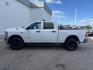 2021 WHITE /Diesel Gray/Black Ram 2500 (3C6UR5CJ0MG) with an HEMI 64L V-8 VVT variable valve control engine, Automatic transmission, located at 1175 N Woodruff Ave, Idaho Falls, ID, 83401, 43.506901, -111.999657 - At Timberline Auto, finding a great deal on your next vehicle is always easy! Our experienced sales staff's goal is to help find you the right vehicle at the right price! Our knowledgeable finance department has options for almost any credit score. We offer extended service contract options to prote - Photo#27