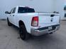 2021 WHITE /Diesel Gray/Black Ram 2500 (3C6UR5CJ0MG) with an HEMI 64L V-8 VVT variable valve control engine, Automatic transmission, located at 1175 N Woodruff Ave, Idaho Falls, ID, 83401, 43.506901, -111.999657 - At Timberline Auto, finding a great deal on your next vehicle is always easy! Our experienced sales staff's goal is to help find you the right vehicle at the right price! Our knowledgeable finance department has options for almost any credit score. We offer extended service contract options to prote - Photo#28