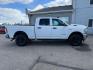 2021 WHITE /Diesel Gray/Black Ram 2500 (3C6UR5CJ0MG) with an HEMI 64L V-8 VVT variable valve control engine, Automatic transmission, located at 1175 N Woodruff Ave, Idaho Falls, ID, 83401, 43.506901, -111.999657 - At Timberline Auto, finding a great deal on your next vehicle is always easy! Our experienced sales staff's goal is to help find you the right vehicle at the right price! Our knowledgeable finance department has options for almost any credit score. We offer extended service contract options to prote - Photo#33