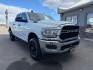 2021 WHITE /Diesel Gray/Black Ram 2500 (3C6UR5CJ0MG) with an HEMI 64L V-8 VVT variable valve control engine, Automatic transmission, located at 1175 N Woodruff Ave, Idaho Falls, ID, 83401, 43.506901, -111.999657 - At Timberline Auto, finding a great deal on your next vehicle is always easy! Our experienced sales staff's goal is to help find you the right vehicle at the right price! Our knowledgeable finance department has options for almost any credit score. We offer extended service contract options to prote - Photo#34