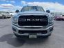 2021 WHITE /Diesel Gray/Black Ram 2500 (3C6UR5CJ0MG) with an HEMI 64L V-8 VVT variable valve control engine, Automatic transmission, located at 1175 N Woodruff Ave, Idaho Falls, ID, 83401, 43.506901, -111.999657 - At Timberline Auto, finding a great deal on your next vehicle is always easy! Our experienced sales staff's goal is to help find you the right vehicle at the right price! Our knowledgeable finance department has options for almost any credit score. We offer extended service contract options to prote - Photo#35
