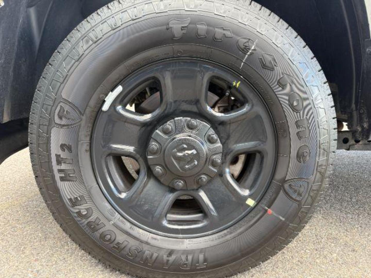 2021 WHITE /Diesel Gray/Black Ram 2500 (3C6UR5CJ0MG) with an HEMI 64L V-8 VVT variable valve control engine, Automatic transmission, located at 1175 N Woodruff Ave, Idaho Falls, ID, 83401, 43.506901, -111.999657 - At Timberline Auto, finding a great deal on your next vehicle is always easy! Our experienced sales staff's goal is to help find you the right vehicle at the right price! Our knowledgeable finance department has options for almost any credit score. We offer extended service contract options to prote - Photo#37