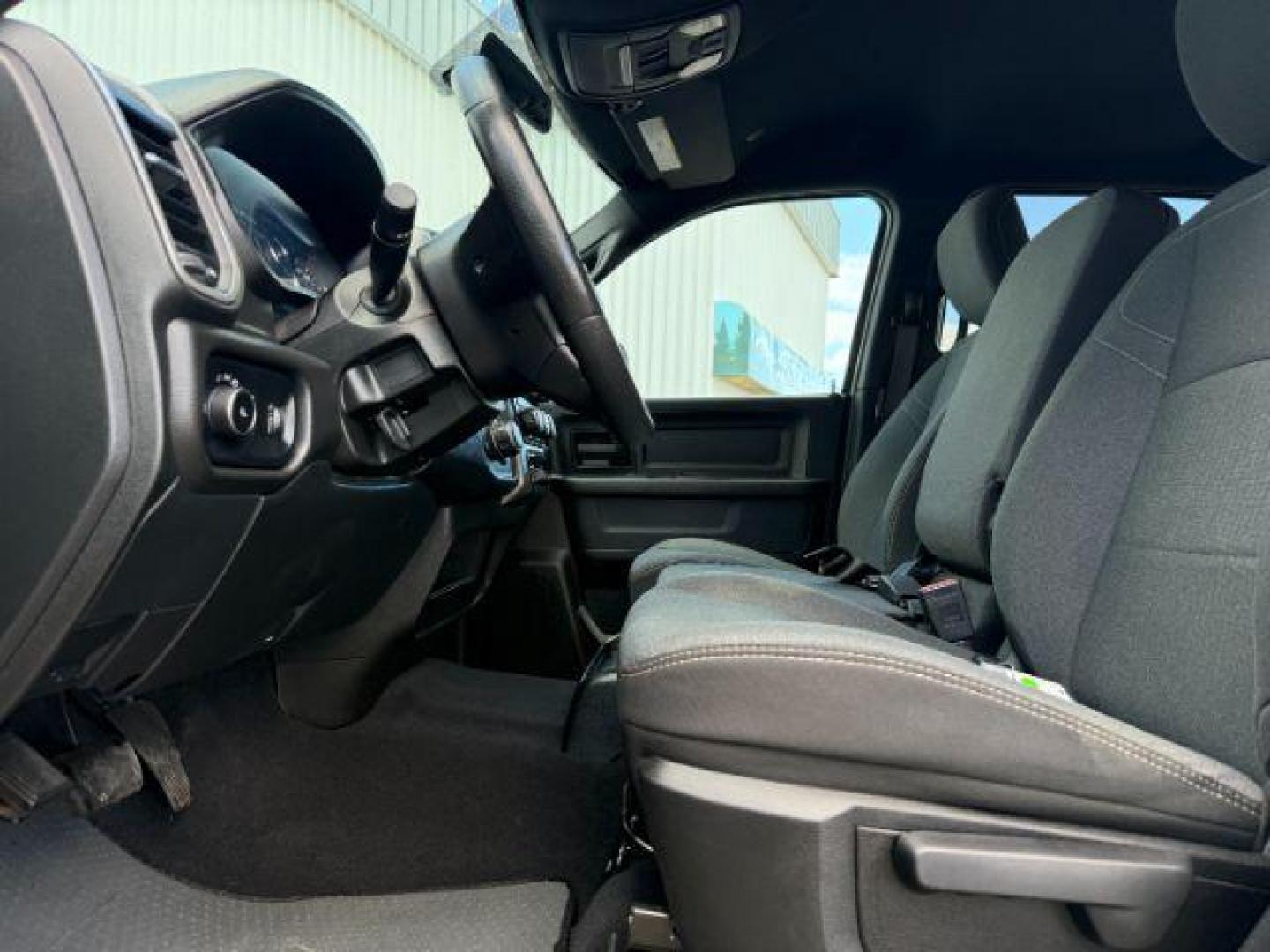 2021 WHITE /Diesel Gray/Black Ram 2500 (3C6UR5CJ0MG) with an HEMI 64L V-8 VVT variable valve control engine, Automatic transmission, located at 1175 N Woodruff Ave, Idaho Falls, ID, 83401, 43.506901, -111.999657 - At Timberline Auto, finding a great deal on your next vehicle is always easy! Our experienced sales staff's goal is to help find you the right vehicle at the right price! Our knowledgeable finance department has options for almost any credit score. We offer extended service contract options to prote - Photo#39