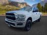 2021 WHITE /Diesel Gray/Black Ram 2500 (3C6UR5CJ0MG) with an HEMI 64L V-8 VVT variable valve control engine, Automatic transmission, located at 1175 N Woodruff Ave, Idaho Falls, ID, 83401, 43.506901, -111.999657 - At Timberline Auto, finding a great deal on your next vehicle is always easy! Our experienced sales staff's goal is to help find you the right vehicle at the right price! Our knowledgeable finance department has options for almost any credit score. We offer extended service contract options to prote - Photo#0