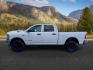 2021 WHITE /Diesel Gray/Black Ram 2500 (3C6UR5CJ0MG) with an HEMI 64L V-8 VVT variable valve control engine, Automatic transmission, located at 1175 N Woodruff Ave, Idaho Falls, ID, 83401, 43.506901, -111.999657 - At Timberline Auto, finding a great deal on your next vehicle is always easy! Our experienced sales staff's goal is to help find you the right vehicle at the right price! Our knowledgeable finance department has options for almost any credit score. We offer extended service contract options to prote - Photo#1