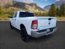 2021 WHITE /Diesel Gray/Black Ram 2500 (3C6UR5CJ0MG) with an HEMI 64L V-8 VVT variable valve control engine, Automatic transmission, located at 1175 N Woodruff Ave, Idaho Falls, ID, 83401, 43.506901, -111.999657 - At Timberline Auto, finding a great deal on your next vehicle is always easy! Our experienced sales staff's goal is to help find you the right vehicle at the right price! Our knowledgeable finance department has options for almost any credit score. We offer extended service contract options to prote - Photo#2