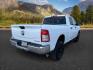 2021 WHITE /Diesel Gray/Black Ram 2500 (3C6UR5CJ0MG) with an HEMI 64L V-8 VVT variable valve control engine, Automatic transmission, located at 1175 N Woodruff Ave, Idaho Falls, ID, 83401, 43.506901, -111.999657 - At Timberline Auto, finding a great deal on your next vehicle is always easy! Our experienced sales staff's goal is to help find you the right vehicle at the right price! Our knowledgeable finance department has options for almost any credit score. We offer extended service contract options to prote - Photo#6