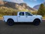 2021 WHITE /Diesel Gray/Black Ram 2500 (3C6UR5CJ0MG) with an HEMI 64L V-8 VVT variable valve control engine, Automatic transmission, located at 1175 N Woodruff Ave, Idaho Falls, ID, 83401, 43.506901, -111.999657 - At Timberline Auto, finding a great deal on your next vehicle is always easy! Our experienced sales staff's goal is to help find you the right vehicle at the right price! Our knowledgeable finance department has options for almost any credit score. We offer extended service contract options to prote - Photo#7