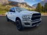 2021 WHITE /Diesel Gray/Black Ram 2500 (3C6UR5CJ0MG) with an HEMI 64L V-8 VVT variable valve control engine, Automatic transmission, located at 1175 N Woodruff Ave, Idaho Falls, ID, 83401, 43.506901, -111.999657 - At Timberline Auto, finding a great deal on your next vehicle is always easy! Our experienced sales staff's goal is to help find you the right vehicle at the right price! Our knowledgeable finance department has options for almost any credit score. We offer extended service contract options to prote - Photo#8