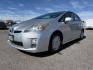 2011 SILVER /Misty Gray Toyota Prius (JTDKN3DU7B0) with an 18L I-4 DOHC engine, Automatic transmission, located at 1175 N Woodruff Ave, Idaho Falls, ID, 83401, 43.506901, -111.999657 - At Timberline Auto, finding a great deal on your next vehicle is always easy! Our experienced sales staff's goal is to help find you the right vehicle at the right price! Our knowledgeable finance department has options for almost any credit score. We offer extended service contract options to prote - Photo#25
