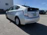 2011 SILVER /Misty Gray Toyota Prius (JTDKN3DU7B0) with an 18L I-4 DOHC engine, Automatic transmission, located at 1175 N Woodruff Ave, Idaho Falls, ID, 83401, 43.506901, -111.999657 - At Timberline Auto, finding a great deal on your next vehicle is always easy! Our experienced sales staff's goal is to help find you the right vehicle at the right price! Our knowledgeable finance department has options for almost any credit score. We offer extended service contract options to prote - Photo#27