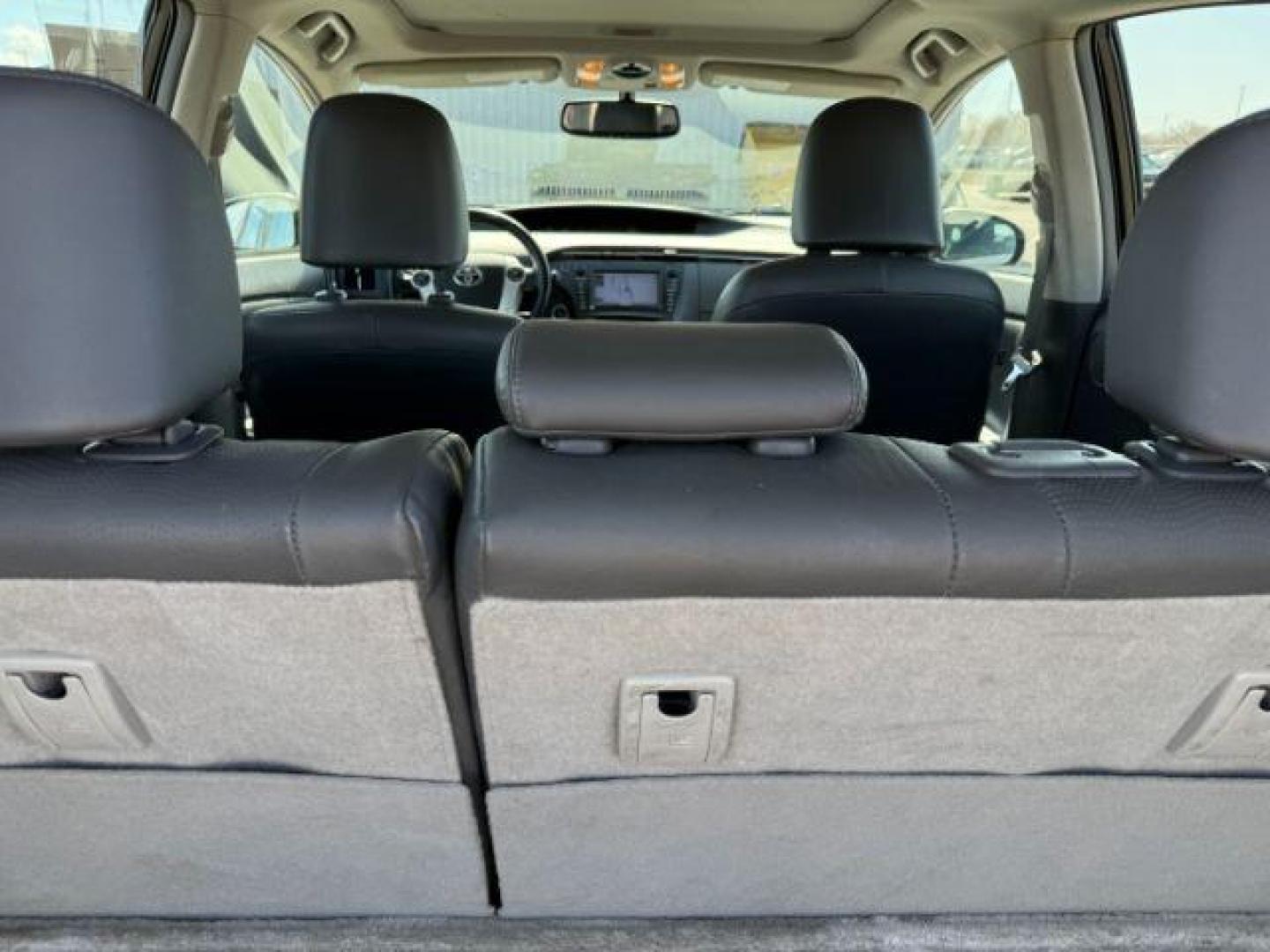 2011 SILVER /Misty Gray Toyota Prius (JTDKN3DU7B0) with an 18L I-4 DOHC engine, Automatic transmission, located at 1175 N Woodruff Ave, Idaho Falls, ID, 83401, 43.506901, -111.999657 - At Timberline Auto, finding a great deal on your next vehicle is always easy! Our experienced sales staff's goal is to help find you the right vehicle at the right price! Our knowledgeable finance department has options for almost any credit score. We offer extended service contract options to prote - Photo#31