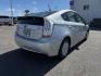 2011 SILVER /Misty Gray Toyota Prius (JTDKN3DU7B0) with an 18L I-4 DOHC engine, Automatic transmission, located at 1175 N Woodruff Ave, Idaho Falls, ID, 83401, 43.506901, -111.999657 - At Timberline Auto, finding a great deal on your next vehicle is always easy! Our experienced sales staff's goal is to help find you the right vehicle at the right price! Our knowledgeable finance department has options for almost any credit score. We offer extended service contract options to prote - Photo#32