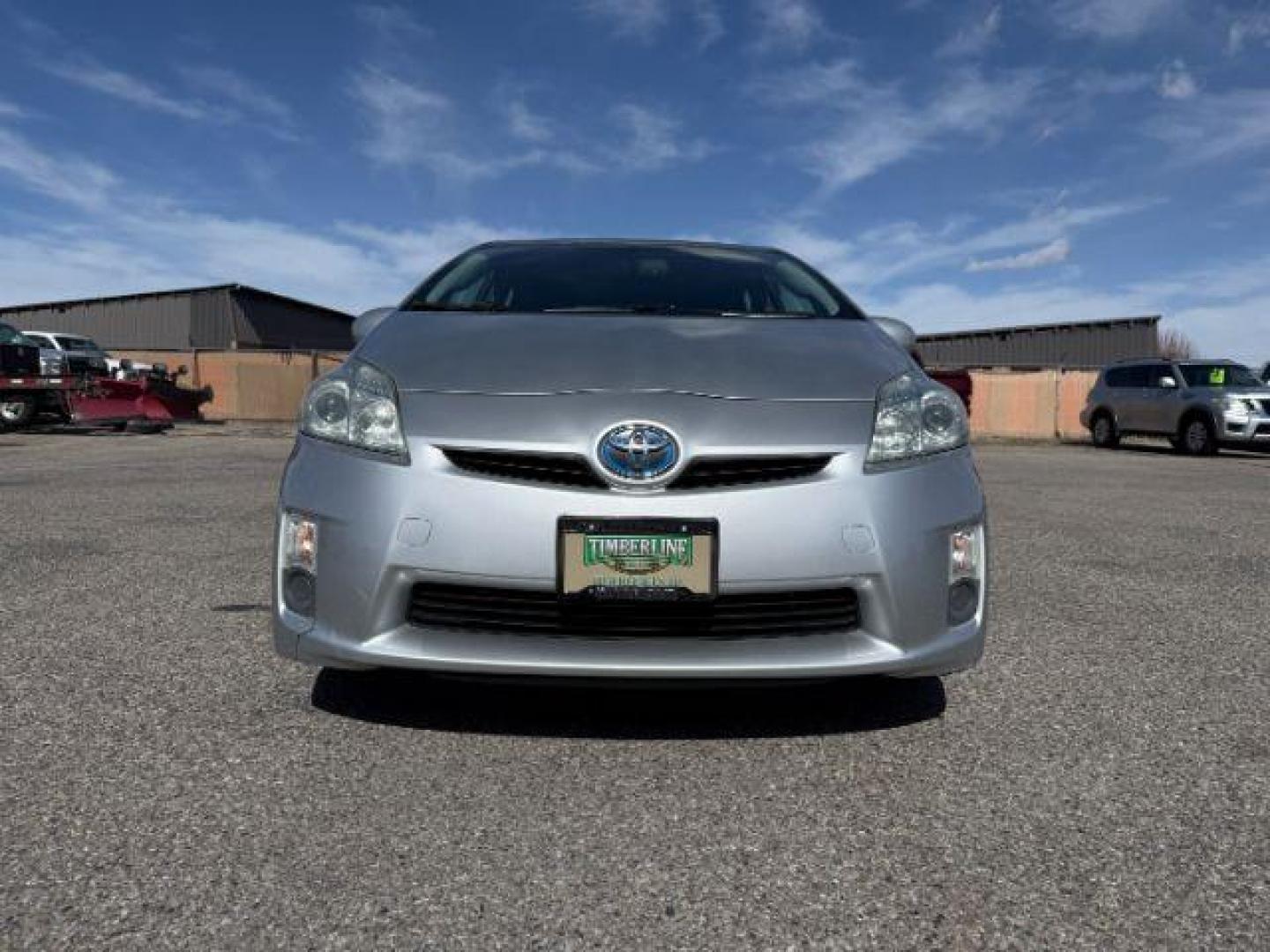 2011 SILVER /Misty Gray Toyota Prius (JTDKN3DU7B0) with an 18L I-4 DOHC engine, Automatic transmission, located at 1175 N Woodruff Ave, Idaho Falls, ID, 83401, 43.506901, -111.999657 - At Timberline Auto, finding a great deal on your next vehicle is always easy! Our experienced sales staff's goal is to help find you the right vehicle at the right price! Our knowledgeable finance department has options for almost any credit score. We offer extended service contract options to prote - Photo#35