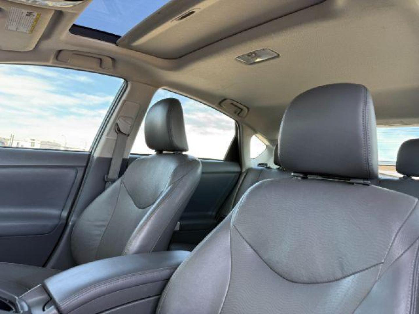 2011 SILVER /Misty Gray Toyota Prius (JTDKN3DU7B0) with an 18L I-4 DOHC engine, Automatic transmission, located at 1175 N Woodruff Ave, Idaho Falls, ID, 83401, 43.506901, -111.999657 - At Timberline Auto, finding a great deal on your next vehicle is always easy! Our experienced sales staff's goal is to help find you the right vehicle at the right price! Our knowledgeable finance department has options for almost any credit score. We offer extended service contract options to prote - Photo#45