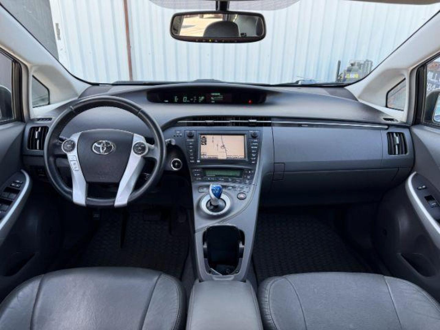 2011 SILVER /Misty Gray Toyota Prius (JTDKN3DU7B0) with an 18L I-4 DOHC engine, Automatic transmission, located at 1175 N Woodruff Ave, Idaho Falls, ID, 83401, 43.506901, -111.999657 - At Timberline Auto, finding a great deal on your next vehicle is always easy! Our experienced sales staff's goal is to help find you the right vehicle at the right price! Our knowledgeable finance department has options for almost any credit score. We offer extended service contract options to prote - Photo#47