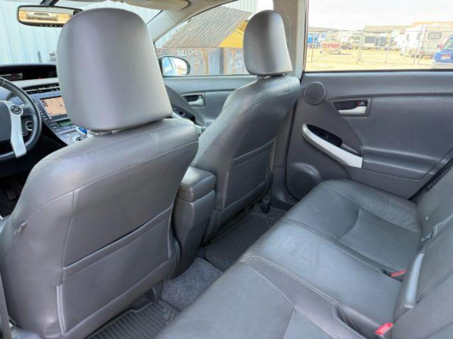 2011 SILVER /Misty Gray Toyota Prius (JTDKN3DU7B0) with an 18L I-4 DOHC engine, Automatic transmission, located at 1175 N Woodruff Ave, Idaho Falls, ID, 83401, 43.506901, -111.999657 - At Timberline Auto, finding a great deal on your next vehicle is always easy! Our experienced sales staff's goal is to help find you the right vehicle at the right price! Our knowledgeable finance department has options for almost any credit score. We offer extended service contract options to prote - Photo#48