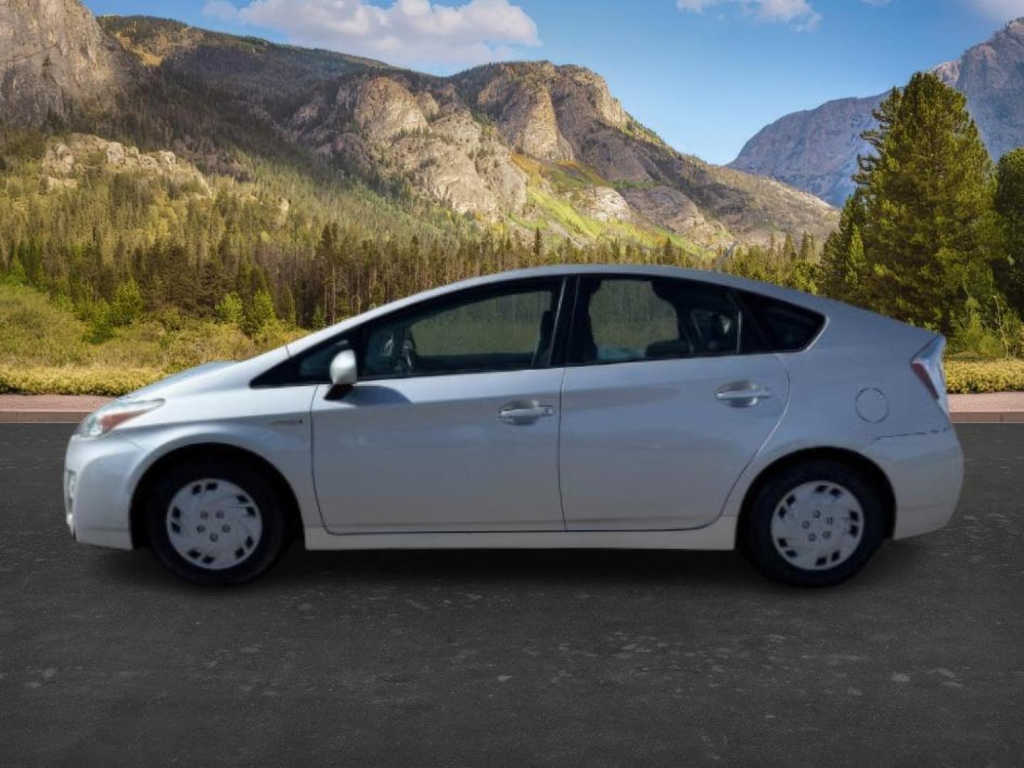 Used 2011 Toyota Prius III with VIN JTDKN3DU7B0299045 for sale in Idaho Falls, ID