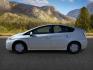 2011 SILVER /Misty Gray Toyota Prius (JTDKN3DU7B0) with an 18L I-4 DOHC engine, Automatic transmission, located at 1175 N Woodruff Ave, Idaho Falls, ID, 83401, 43.506901, -111.999657 - At Timberline Auto, finding a great deal on your next vehicle is always easy! Our experienced sales staff's goal is to help find you the right vehicle at the right price! Our knowledgeable finance department has options for almost any credit score. We offer extended service contract options to prote - Photo#1