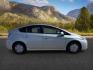 2011 SILVER /Misty Gray Toyota Prius (JTDKN3DU7B0) with an 18L I-4 DOHC engine, Automatic transmission, located at 1175 N Woodruff Ave, Idaho Falls, ID, 83401, 43.506901, -111.999657 - At Timberline Auto, finding a great deal on your next vehicle is always easy! Our experienced sales staff's goal is to help find you the right vehicle at the right price! Our knowledgeable finance department has options for almost any credit score. We offer extended service contract options to prote - Photo#8