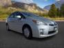 2011 SILVER /Misty Gray Toyota Prius (JTDKN3DU7B0) with an 18L I-4 DOHC engine, Automatic transmission, located at 1175 N Woodruff Ave, Idaho Falls, ID, 83401, 43.506901, -111.999657 - At Timberline Auto, finding a great deal on your next vehicle is always easy! Our experienced sales staff's goal is to help find you the right vehicle at the right price! Our knowledgeable finance department has options for almost any credit score. We offer extended service contract options to prote - Photo#9