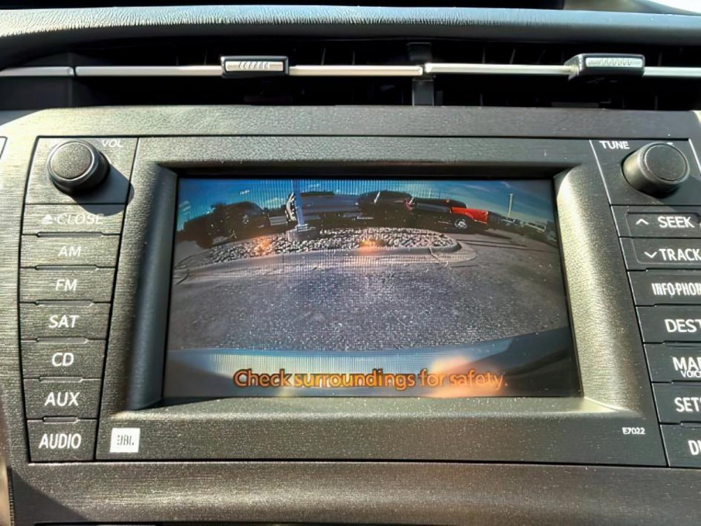 2011 SILVER /Misty Gray Toyota Prius (JTDKN3DU7B0) with an 18L I-4 DOHC engine, Automatic transmission, located at 1175 N Woodruff Ave, Idaho Falls, ID, 83401, 43.506901, -111.999657 - At Timberline Auto, finding a great deal on your next vehicle is always easy! Our experienced sales staff's goal is to help find you the right vehicle at the right price! Our knowledgeable finance department has options for almost any credit score. We offer extended service contract options to prote - Photo#17