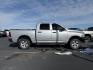 2014 SILVER /CLOTH Ram 1500 (1C6RR7XT4ES) with an 57 V8 engine, Automatic transmission, located at 1175 N Woodruff Ave, Idaho Falls, ID, 83401, 43.506901, -111.999657 - At Timberline Auto, finding a great deal on your next vehicle is always easy! Our experienced sales staff's goal is to help find you the right vehicle at the right price! Our knowledgeable finance department has options for almost any credit score. We offer extended service contract options to prote - Photo#1