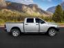 2014 SILVER /CLOTH Ram 1500 (1C6RR7XT4ES) with an 57 V8 engine, Automatic transmission, located at 1175 N Woodruff Ave, Idaho Falls, ID, 83401, 43.506901, -111.999657 - At Timberline Auto, finding a great deal on your next vehicle is always easy! Our experienced sales staff's goal is to help find you the right vehicle at the right price! Our knowledgeable finance department has options for almost any credit score. We offer extended service contract options to prote - Photo#0