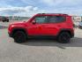 2018 ORANGE /Black Jeep Renegade Altitude 4x4 (ZACCJBBB9JP) with an Tigershark MultiAir 2.4L I-4 variable valve contro engine, AUTOMATIC transmission, located at 1235 N Woodruff Ave., Idaho Falls, 83401, (208) 523-1053, 43.507172, -112.000488 - Photo#26