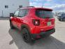 2018 ORANGE /Black Jeep Renegade Altitude 4x4 (ZACCJBBB9JP) with an Tigershark MultiAir 2.4L I-4 variable valve contro engine, AUTOMATIC transmission, located at 1235 N Woodruff Ave., Idaho Falls, 83401, (208) 523-1053, 43.507172, -112.000488 - Photo#27