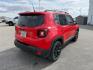 2018 ORANGE /Black Jeep Renegade Altitude 4x4 (ZACCJBBB9JP) with an Tigershark MultiAir 2.4L I-4 variable valve contro engine, AUTOMATIC transmission, located at 1235 N Woodruff Ave., Idaho Falls, 83401, (208) 523-1053, 43.507172, -112.000488 - Photo#32