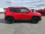 2018 ORANGE /Black Jeep Renegade Altitude 4x4 (ZACCJBBB9JP) with an Tigershark MultiAir 2.4L I-4 variable valve contro engine, AUTOMATIC transmission, located at 1235 N Woodruff Ave., Idaho Falls, 83401, (208) 523-1053, 43.507172, -112.000488 - Photo#33