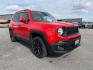 2018 ORANGE /Black Jeep Renegade Altitude 4x4 (ZACCJBBB9JP) with an Tigershark MultiAir 2.4L I-4 variable valve contro engine, AUTOMATIC transmission, located at 1235 N Woodruff Ave., Idaho Falls, 83401, (208) 523-1053, 43.507172, -112.000488 - Photo#34