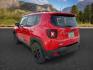 2018 ORANGE /Black Jeep Renegade Altitude 4x4 (ZACCJBBB9JP) with an Tigershark MultiAir 2.4L I-4 variable valve contro engine, AUTOMATIC transmission, located at 1235 N Woodruff Ave., Idaho Falls, 83401, (208) 523-1053, 43.507172, -112.000488 - Photo#2