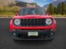 2018 ORANGE /Black Jeep Renegade Altitude 4x4 (ZACCJBBB9JP) with an Tigershark MultiAir 2.4L I-4 variable valve contro engine, AUTOMATIC transmission, located at 1235 N Woodruff Ave., Idaho Falls, 83401, (208) 523-1053, 43.507172, -112.000488 - Photo#10