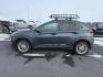 2018 GRAY /Black Hyundai Kona (KM8K2CAA7JU) with an Nu 2L I-4 DOHC engine, Automatic transmission, located at 1175 N Woodruff Ave, Idaho Falls, ID, 83401, 43.506901, -111.999657 - At Timberline Auto, finding a great deal on your next vehicle is always easy! Our experienced sales staff's goal is to help find you the right vehicle at the right price! Our knowledgeable finance department has options for almost any credit score. We offer extended service contract options to prote - Photo#1