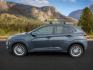 2018 GRAY /Black Hyundai Kona (KM8K2CAA7JU) with an Nu 2L I-4 DOHC engine, Automatic transmission, located at 1175 N Woodruff Ave, Idaho Falls, ID, 83401, 43.506901, -111.999657 - At Timberline Auto, finding a great deal on your next vehicle is always easy! Our experienced sales staff's goal is to help find you the right vehicle at the right price! Our knowledgeable finance department has options for almost any credit score. We offer extended service contract options to prote - Photo#0