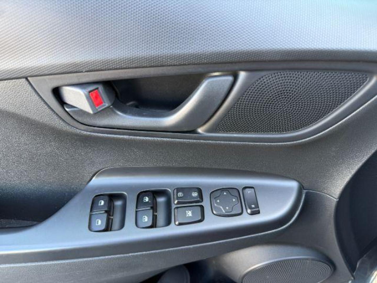 2018 GRAY /Black Hyundai Kona (KM8K2CAA7JU) with an Nu 2L I-4 DOHC engine, Automatic transmission, located at 1175 N Woodruff Ave, Idaho Falls, ID, 83401, 43.506901, -111.999657 - At Timberline Auto, finding a great deal on your next vehicle is always easy! Our experienced sales staff's goal is to help find you the right vehicle at the right price! Our knowledgeable finance department has options for almost any credit score. We offer extended service contract options to prote - Photo#51